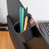 Computer Screen Storage Pot Computer Screen Storage Pot