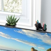 Computer Screen Storage Pot Computer Screen Storage Pot