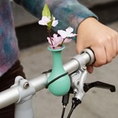 Bike Flower Vase Bike Flower Vase