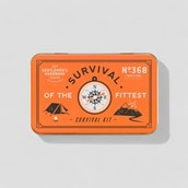 Camping Survival Kit Camping Survival Kit