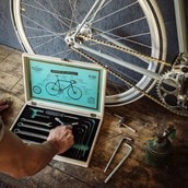 Cyclist's Tool Kit Cyclist's Tool Kit