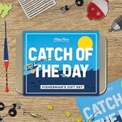 Catch of the Day Gift Set Catch of the Day Gift Set
