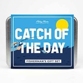 Catch of the Day Gift Set