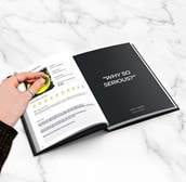 100 Movies Bucket List Scratch Book