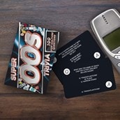 00s Trivia 00s Trivia