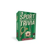 Sport Trivia