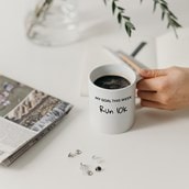 My Goal This Week Mug My Goal This Week Mug