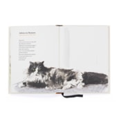 Cat Poems Book Cat Poems Book