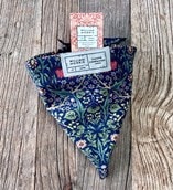 William Morris Dog Bandana and Hand Cream
