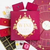 The Wine Game The Wine Game