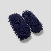 Lord of Lazy Duster Slippers Lord of Lazy Duster Slippers