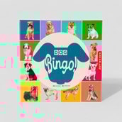 Dog Bingo