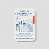 Earbud Cleaning Kit Earbud Cleaning Kit