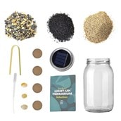 Light-Up Terrarium Light-Up Terrarium