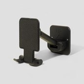 Extendable Wall Phone Stand Extendable Wall Phone Stand
