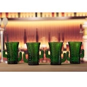Cactus Shot Glasses