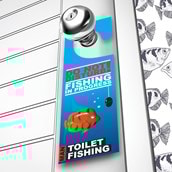 Toilet Fishing Game Toilet Fishing Game
