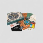 Escape From The Grand Hotel Board Game Escape From The Grand Hotel Board Game