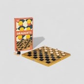 Draughts Draughts
