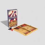 Backgammon Backgammon