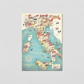 Wines Of Europe Jigsaw Puzzles