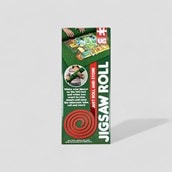 Jigsaw Roll Mat Jigsaw Roll Mat