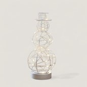 Snowman Light