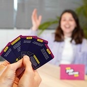 If You Know You Know Pop Quiz Games