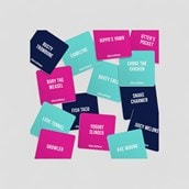 Snatch Phrase Game Snatch Phrase Game