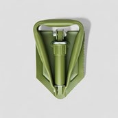 Folding Shovel