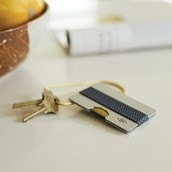 Aluminium Card Holder