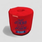 Novelty Loo Roll Novelty Loo Roll