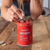 Fine Tins | Farting Or Swearing Fine Tins | Farting Or Swearing