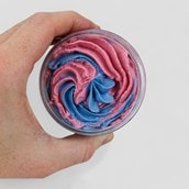 Unicorn Bath Whip Unicorn Bath Whip