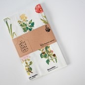 Wild Flowers Apron