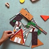 Make Your Own Weather House Make Your Own Weather House