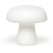 Mushroom Light Mushroom Light