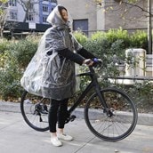 Emergency Rain Poncho Emergency Rain Poncho