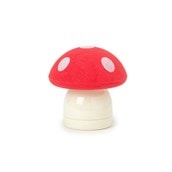 Mushroom Pencil Sharpener Mushroom Pencil Sharpener