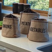 Food Storage Bags