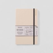 Cream & Charcoal Notebooks Cream & Charcoal Notebooks