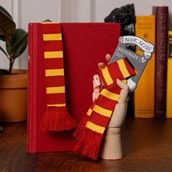 Book Mark Scarves