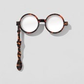 Vintage Style Magnifying Glasses Vintage Style Magnifying Glasses