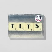 Rude Tile Soaps Rude Tile Soaps