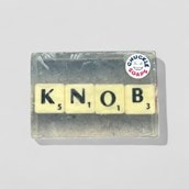 Rude Tile Soaps Rude Tile Soaps