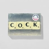 Rude Tile Soaps Rude Tile Soaps