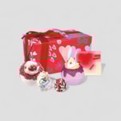 XOXO Bath Gift Pack XOXO Bath Gift Pack