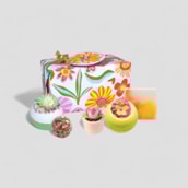 Bloom Bath Gift Pack Bloom Bath Gift Pack