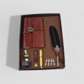 Calligraphy Set