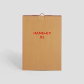 xl hang up notebook xl hang up notebook
